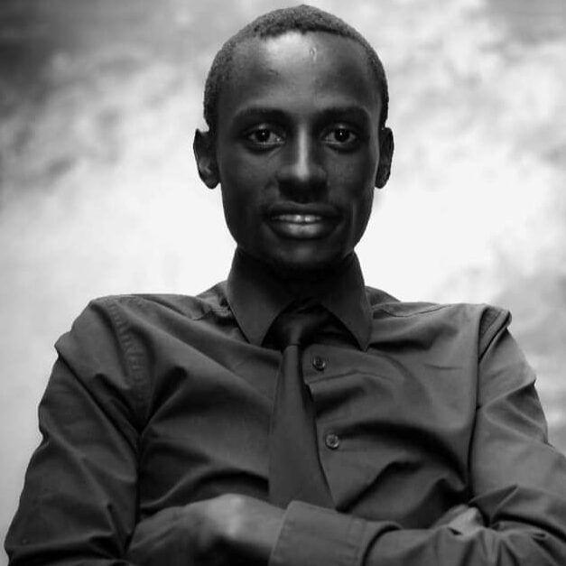 Arosi Ibrahim Arosi Ibrahim